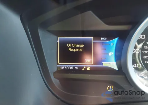 2013 Ford Explorer Xlt из США, поврежденный, VIN 1FM5K8D84DGB70370